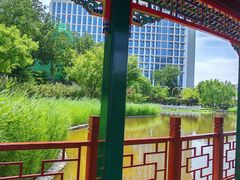 -西海子公园