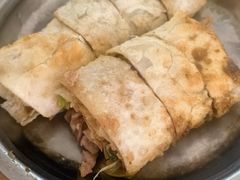 -东北熏肉大饼(大学南路店)