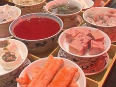 -江北北火锅馆·公路夜市(魏公村店)