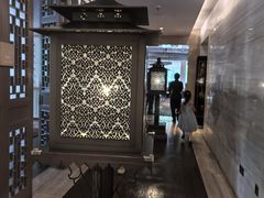 -利顺德大饭店·水岸中餐厅(小白楼店)