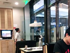 -花味·自助烤肉(雨花客厅店)