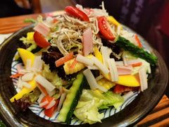 -坂吉屋·居酒屋深夜食堂(龙湖店)