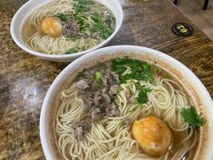 -北路拉面馆(洪湖里店)