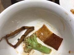-枣子树·素食餐厅(普陀山店)