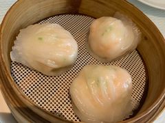 铭家虾饺皇-铭家点心(秦岭路店)