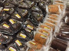 -凯德广场(武胜路店)