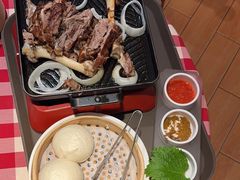 -西贝(厦门中华城店)