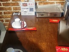 -三个大叔烤羊肉串·炭炉砂锅菜(西三旗店)