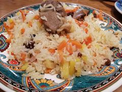 -巴依老爷新疆美食(常营店)