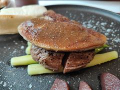 Tournedos&nbsp;Rossini-小蕃茄意大利餐厅(开发区时尚天街店)