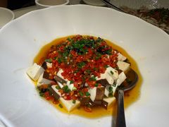 -院里寻菜·精致庭院菜(观沙岭店)