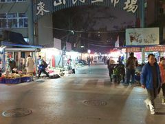 -东山民生市场(南崂路)