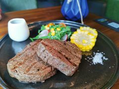 -MARU玛露音乐餐厅(前滩世贸店)