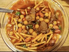 -嘉州叶婆婆钵钵鸡(建设路店)