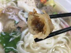 越南春卷-探越越南牛肉粉(江南西分店)