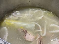 -肥佬大椰子鸡(三里屯3·3大厦店)