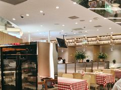-西贝莜面村(赛格国际购物中心店)