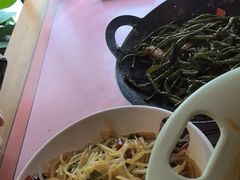 -杨记隆府重庆江湖菜(大悦城店)