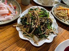 -呱呱叫民俗风味主题餐厅(沣峪口店)