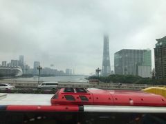 -广州都市观光巴士(粤陶巴)