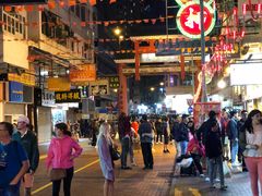 -妈咪鸡蛋仔(尖沙咀东分店)