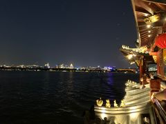 -西湖游船