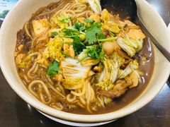 -京天红酒家(虎坊路店)