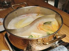 -山海蟹庐·海鲜糟粕醋火锅(慈溪店)