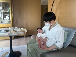 -baby bella小贝拉母婴护理中心(杭州凯宾斯基酒店)