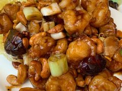 宫保虾球-大铁勺新津菜(迎水道店)
