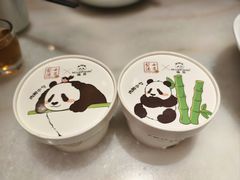 -小吊梨汤·北京菜·烤鸭(五角场万达店)