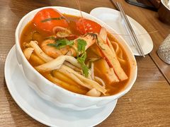 -曼谷食堂·泰国家庭料理