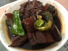 红烧肉-蘭心餐厅(进贤路店)