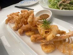 -品海楼·大连海胆锅贴馆(东港店)