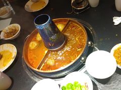 -咏江南·苏式火锅·苏州评弹(观前街店)