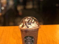 -星巴克(深圳北站B5检票口)