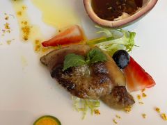 -王品牛排(郑州大卫城店)