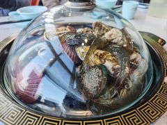 -巧克力渔家.小船海鲜胶东菜(万平口店)