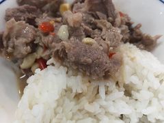 -秀妈厨房(灰汤老店)