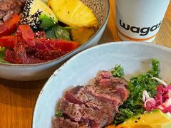 -Wagas沃歌斯(合生汇店)