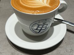 -JamaicaBlue Cafe(乌鲁木齐中路店)