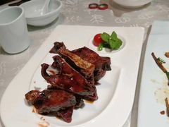 -和满堂·经典本帮菜(川沙古镇店)