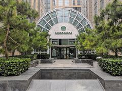-北京港澳国际医务诊所(王府井大街店)