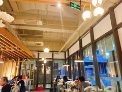 大堂-付掌柜在成都·热炒砂锅集(金禾店)
