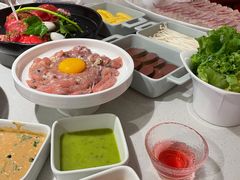 -川越泰火锅(吉利大厦店)