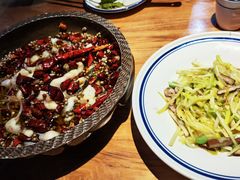 -永安鱼庄·镇江菜(丁卯店)