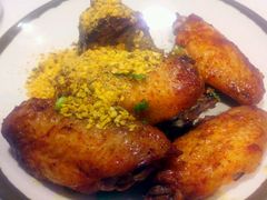 -欢乐牧场海鲜烤肉自助(牡丹园店)