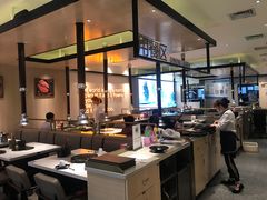 -汉拿山(万达广场哈尔滨哈西店)