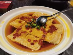 -梁家大院•农家菜(昆山会展中心店)