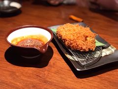 -山杏yama-katsu·吉列炸物